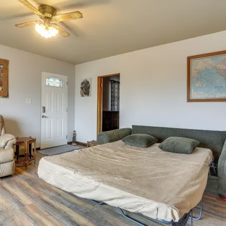 Classic Mountain Home, Half Mi to Main Street Hotels in Lead