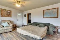 Classic Mountain Home, Half Mi to Main Street - parking