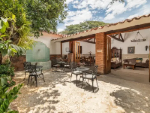 Casa Cedrela Hotel Boutique -Cauca Viejo- Mayores de 14 años Hotels in Jerico