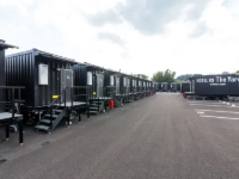 HOTEL R9 The Yard 志布志 志布志のホテル