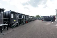 HOTEL R9 The Yard Shibushi Hotels in Shibushi