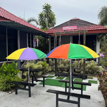 Lyaa Resthouse