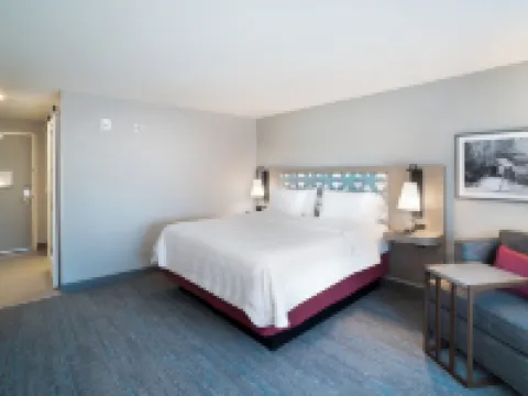 Hampton Inn by Hilton Greer Greenville Hoteles en Greer