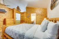 Sanderling Sea Cottages, Unit 11 - 3-Star