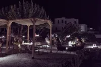 ALERO Seaside Skyros Resort - breakfast