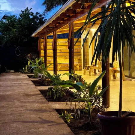 Makihi Suites
