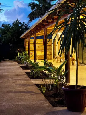 Makihi Suites Hotels in 