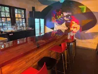 โฮสเทล ฟิช ซีแอตเทิล โรงแรมใกล้สวนรูปปั้นโอลิมปิค