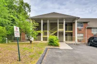 Modern Branson Condo on Thousand Hills Golf Course - Lejligheder