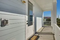 Oceanfront Retreat in Flagler Beach! Bright Apt - 3-Star