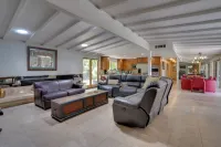 Palm Desert Oasis w/ Pool & Spa, Near Golfing - Kæledyr tilladt