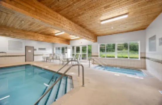 Independence Stay Hotel and Suites