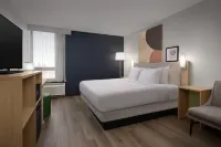 Spark by Hilton Denver East I 70