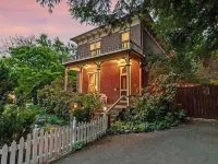 奧斯特豪斯酒店由Remotion經營 杰克遜維爾酒店