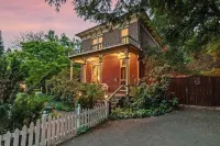 The Orth House Inn by Remotion Hotels in 