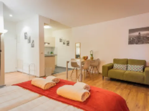 Los Lorentes Residences Bulle Hotels in Bulle