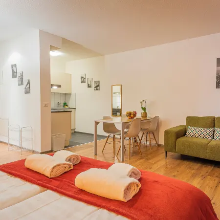 Los Lorentes Residences Bulle