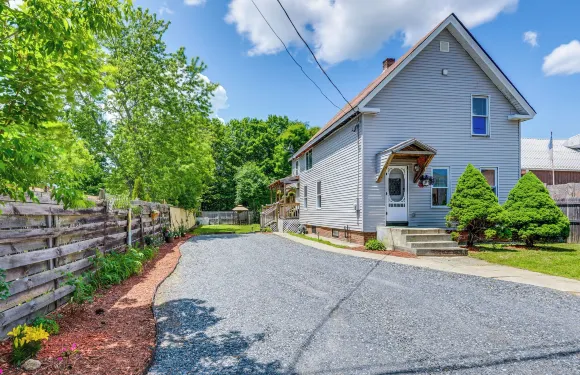 寵物友好的克萊蒙特度假租賃！