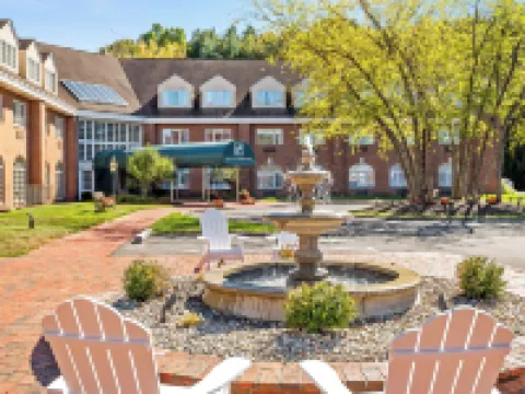 Avon Old Farms Hotel Hotels in Avon