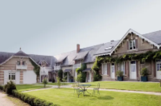 Domaine de la Tortinière Hotels in 