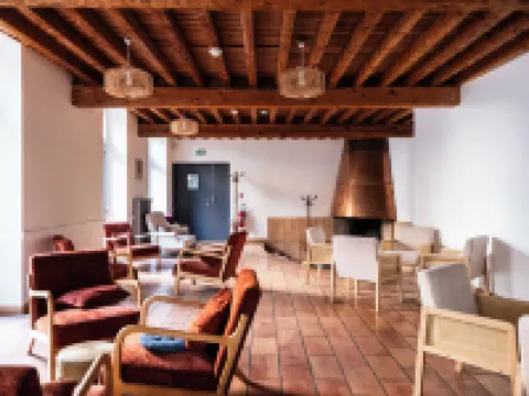 ホステル クール ドゥ シテ