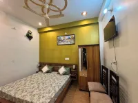 Hotel Sangam Village - 2-Star