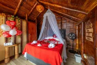 Glamping Mirador Santa Fe-Sopetran Hotels in Sopetran