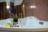 B&B Amalfi Coast Salerno - Hot Tub