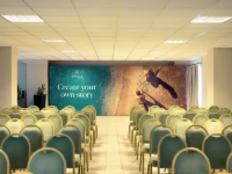 Canvas by Mitsis Messonghi Hotels in Moraitika