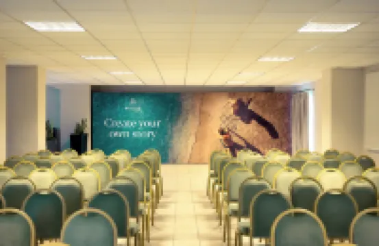 Canvas by Mitsis Messonghi