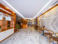 Mimosa Halong Hotel Hotels in Ha Long City