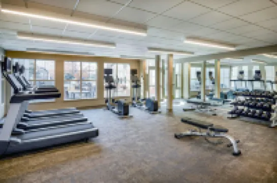 Residence Inn Denver Airport at Gateway Park