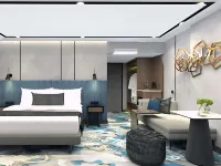Mercure Jakarta Grogol