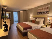 Park Dedeman City Alsancak - 2 星級