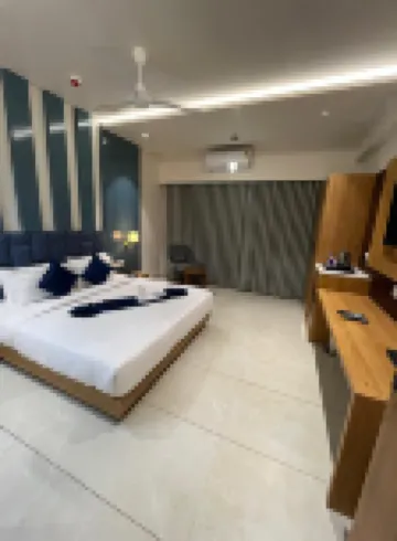 Hotel Premji by Shivalaya Darshanam