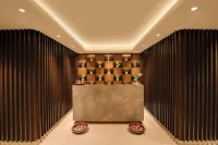 Lemon Tree Suites Gurugram = 檸檬樹套房古爾岡 - SPA