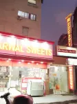Grow the Modesty Hotel# New Delhi Near International Airport # Family Hotel # Lift - 水遊び場