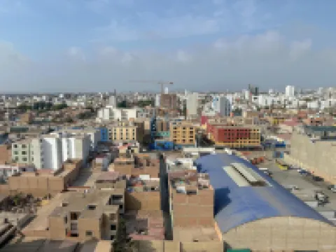 1504 - 聖米格爾 聖米格爾酒店