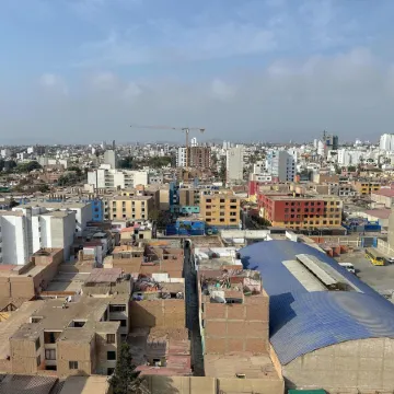 Exclusive Apartment with Private Terrace (1504)