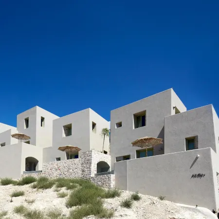 Aeon Suites - Adults Only by Mr and MRS White