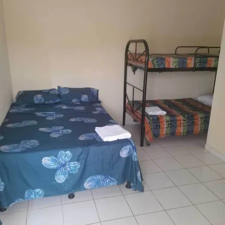 Hostal Mansión Histórica