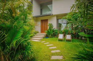 รูปภาพของดรีมมี่ โอเชียน วิลล่า บี ซีวิว รีทรีต