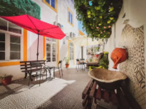 Very Typical - Alojamento Local Hotels in Elvas