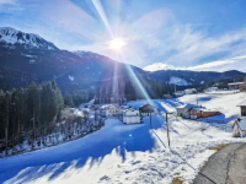 Tschirgant Hotels in Gemeinde Wenns