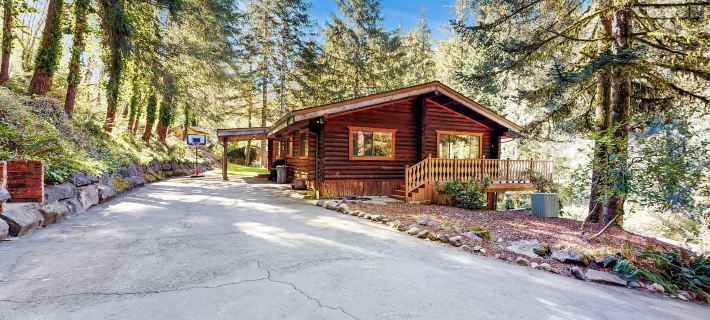 Kalama River View! Family-Friendly Nature Escape Hotels in Cowlitz County