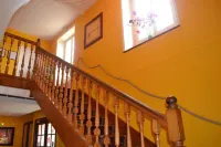 Relais du Château Hôtels à : Loudun