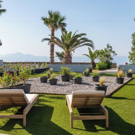 Thalo Aegean Touch Apartments