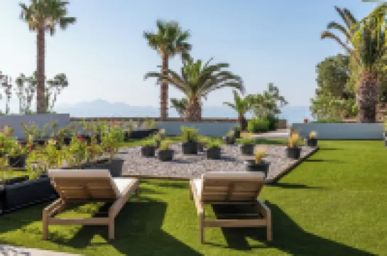 Thalo Aegean Touch Apartments