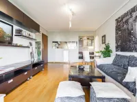 Casa Myriam Marousi View & Parking Hotels in Marousi