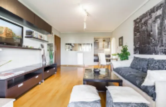 Casa Myriam Marousi View & Parking